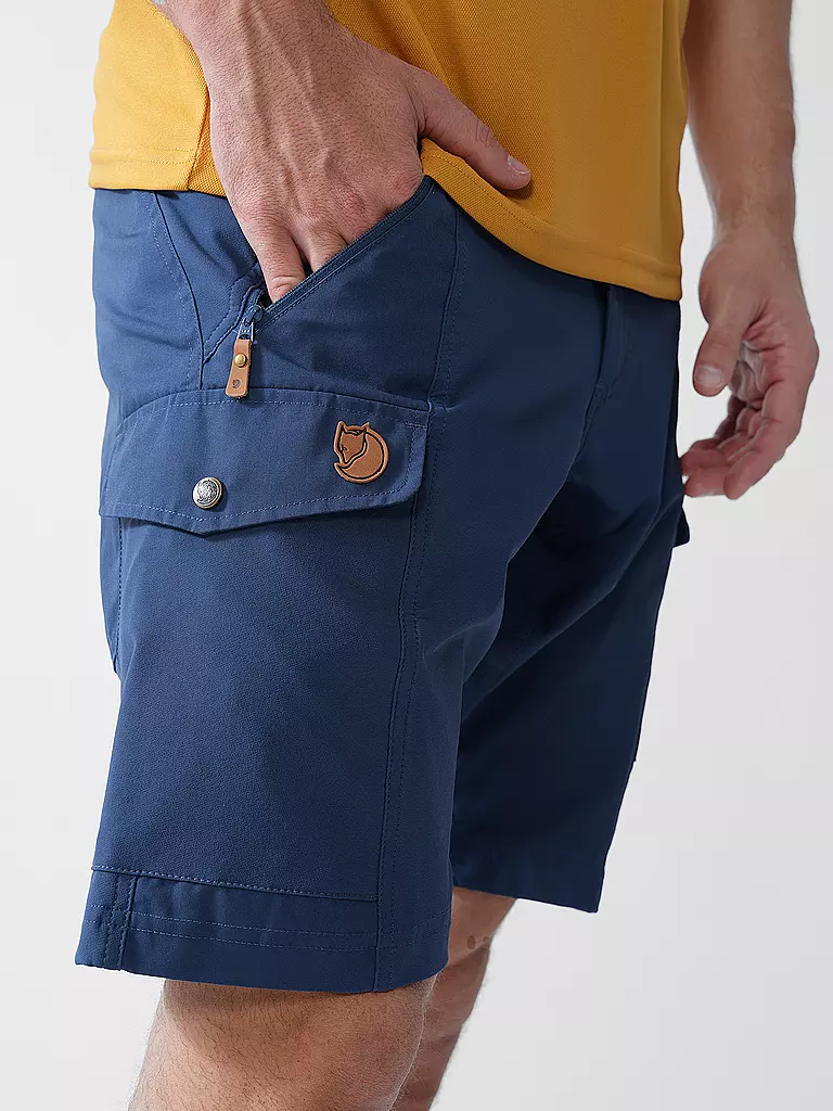 FJÄLLRÄVEN | Short de randonnée homme Abisko G-1000® |