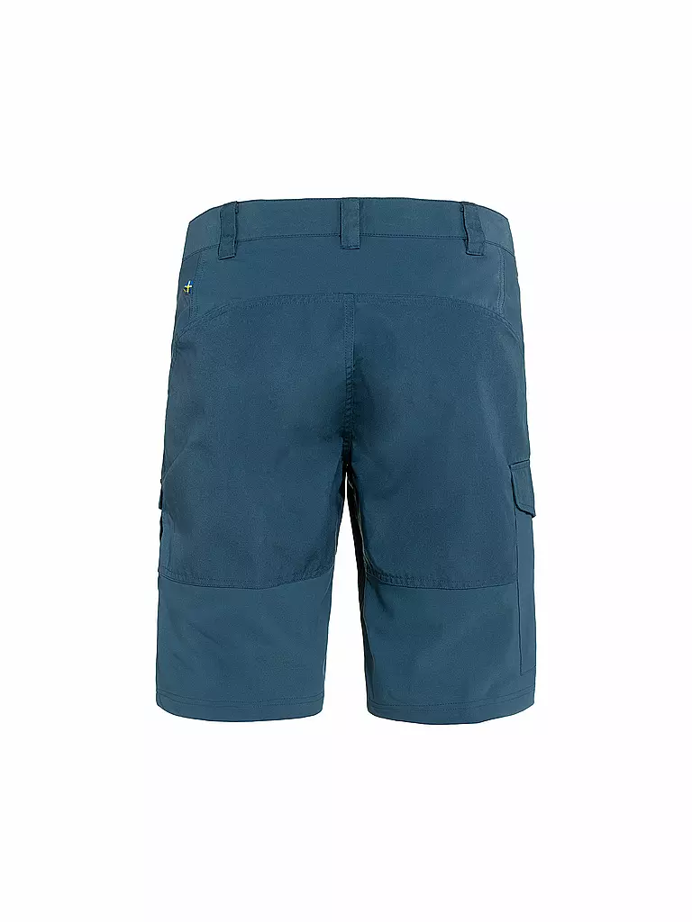 FJÄLLRÄVEN | Short de randonnée homme Abisko G-1000® |