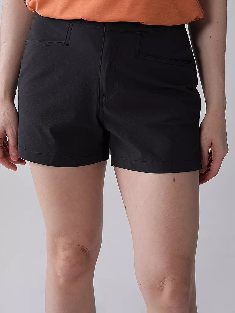 FJÄLLRÄVEN | Short High Coast Lite pour femmes |