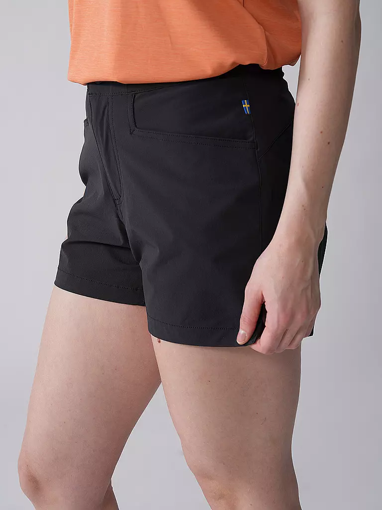 FJÄLLRÄVEN | Short High Coast Lite pour femmes |