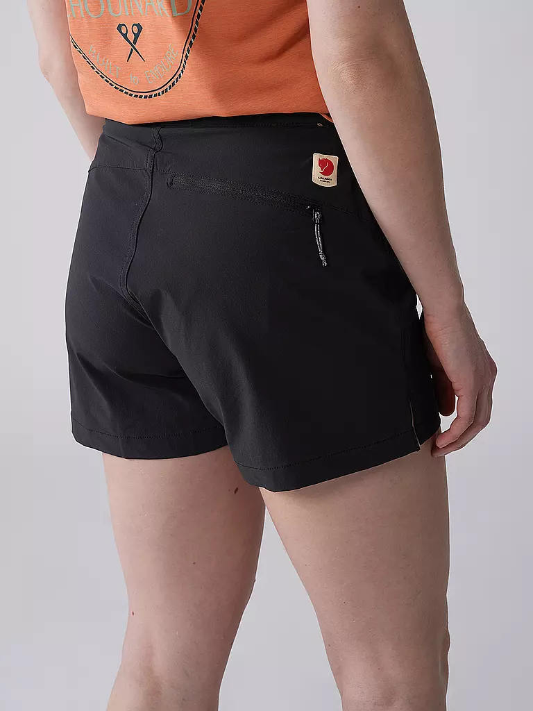 FJÄLLRÄVEN | Short High Coast Lite pour femmes |