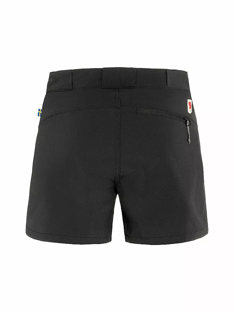 FJÄLLRÄVEN | Short High Coast Lite pour femmes |