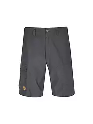 FJÄLLRÄVEN | Short Karl Pro pour hommes | Gris
