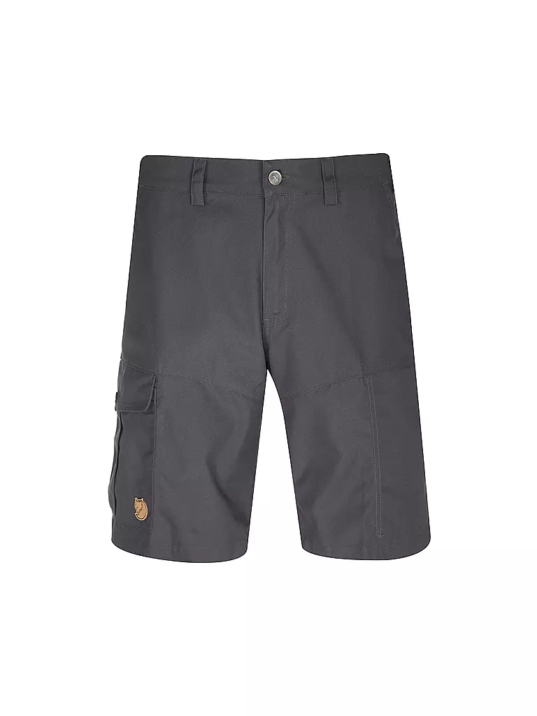 FJÄLLRÄVEN | Short Karl Pro pour hommes | Gris