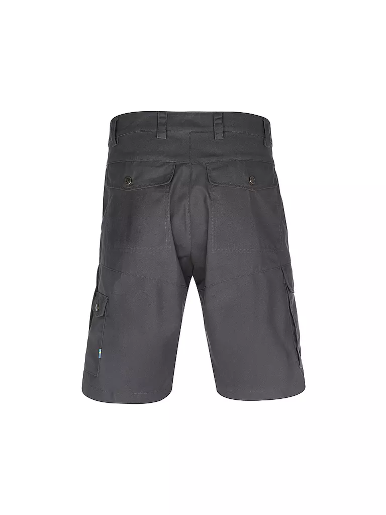 FJÄLLRÄVEN | Short Karl Pro pour hommes | Gris