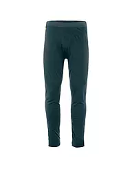 FJÄLLRÄVEN | Sous-pantalon homme Bergtagen Merino 190 | Bleu foncé