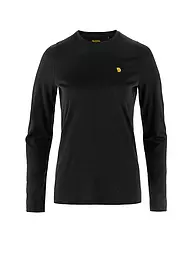 FJÄLLRÄVEN | Sous-vêtement Femme Bergtagen Merino 190 | Noir