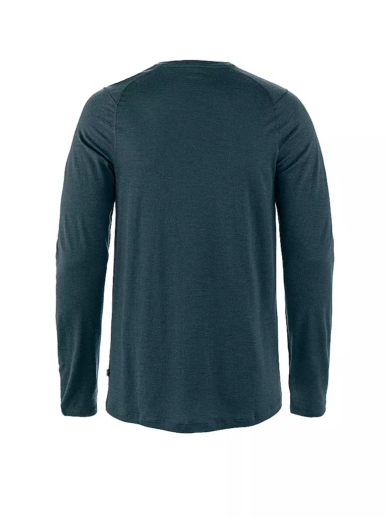 FJÄLLRÄVEN | Sous-vêtement homme Bergtagen Merino 190 |