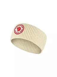 FJÄLLRÄVEN | Bandeau 1960 Logo | Crème