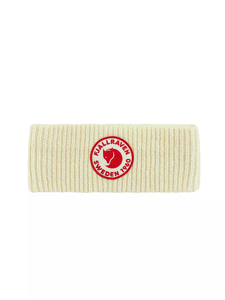 FJÄLLRÄVEN | Stirnband 1960 Logo |