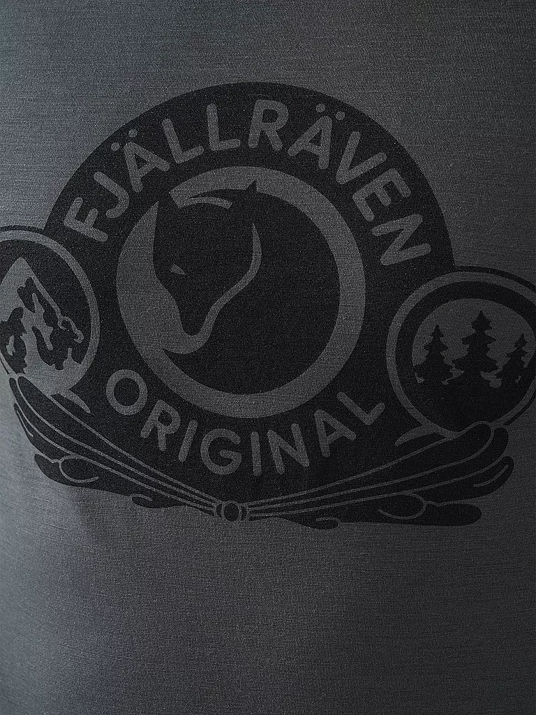 FJÄLLRÄVEN | T-shirt de sport homme Abisko Wool Classic |