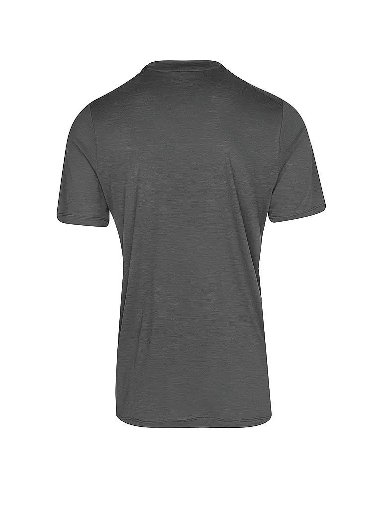 FJÄLLRÄVEN | T-shirt de sport homme Abisko Wool Classic |