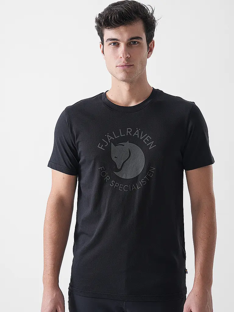 FJÄLLRÄVEN | T-shirt de sport homme Fjäll Fox |