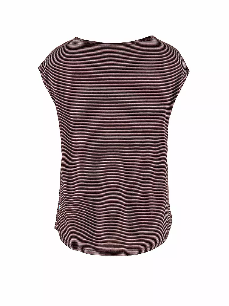 FJÄLLRÄVEN | T-shirt de sport pour femme High Coast Cool |