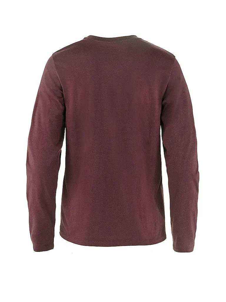FJÄLLRÄVEN | T-shirt de sport pour femmes Logo 1960 |