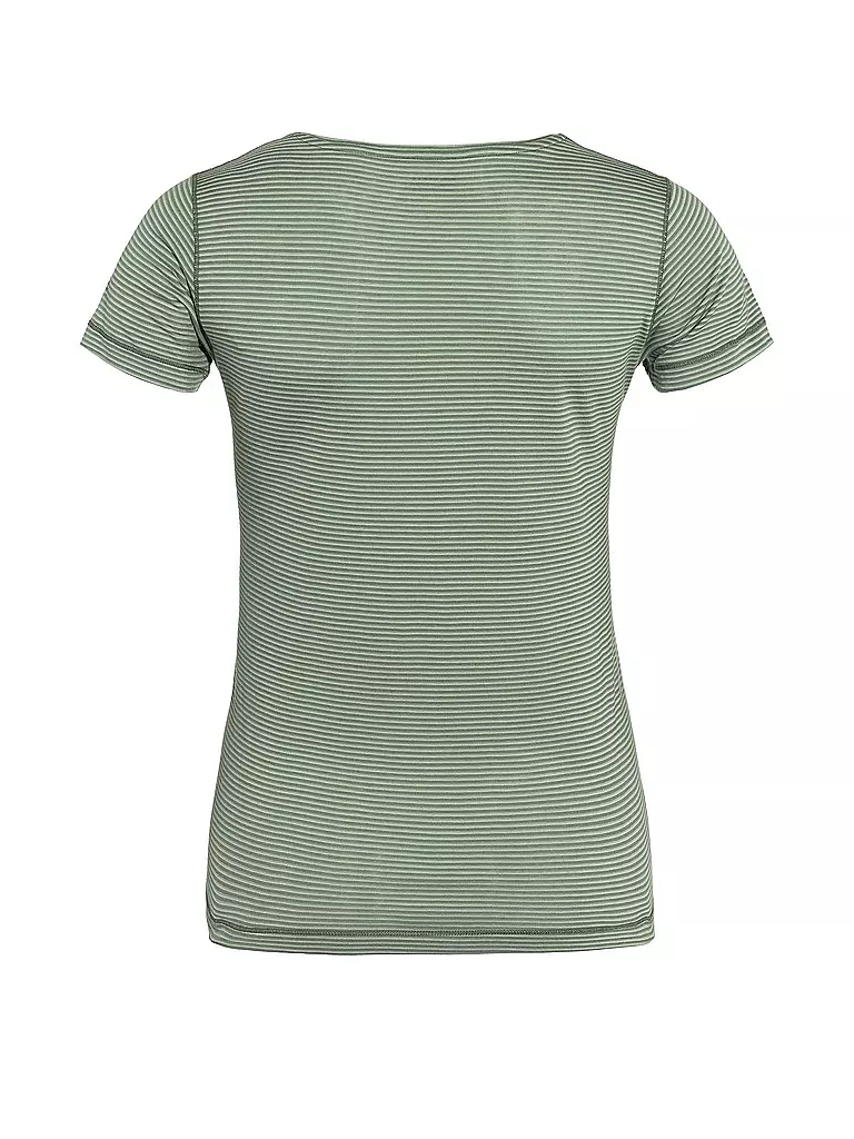 FJÄLLRÄVEN | T-shirt femme Abisko Cool W |