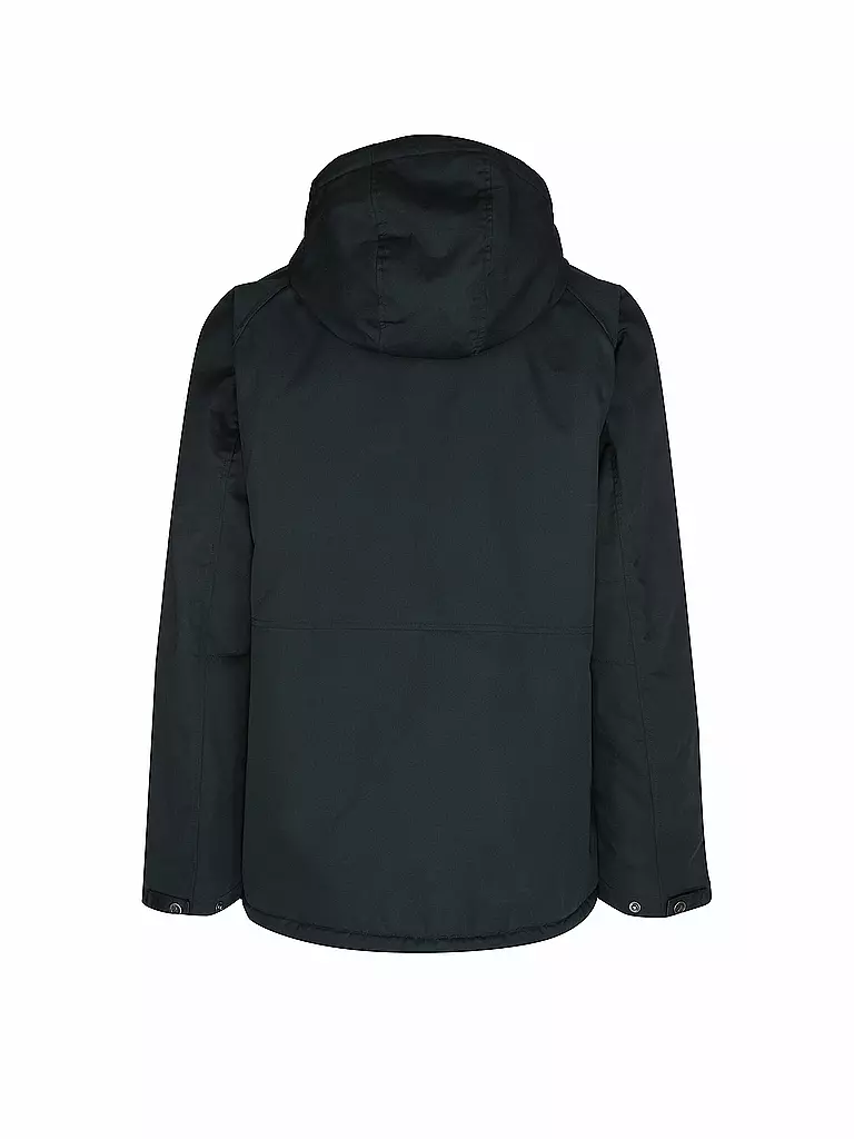 FJÄLLRÄVEN | Veste d'hiver pour homme Vardag Lite Padded | 