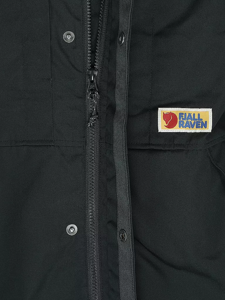 FJÄLLRÄVEN | Veste d'hiver pour homme Vardag Lite Padded | 