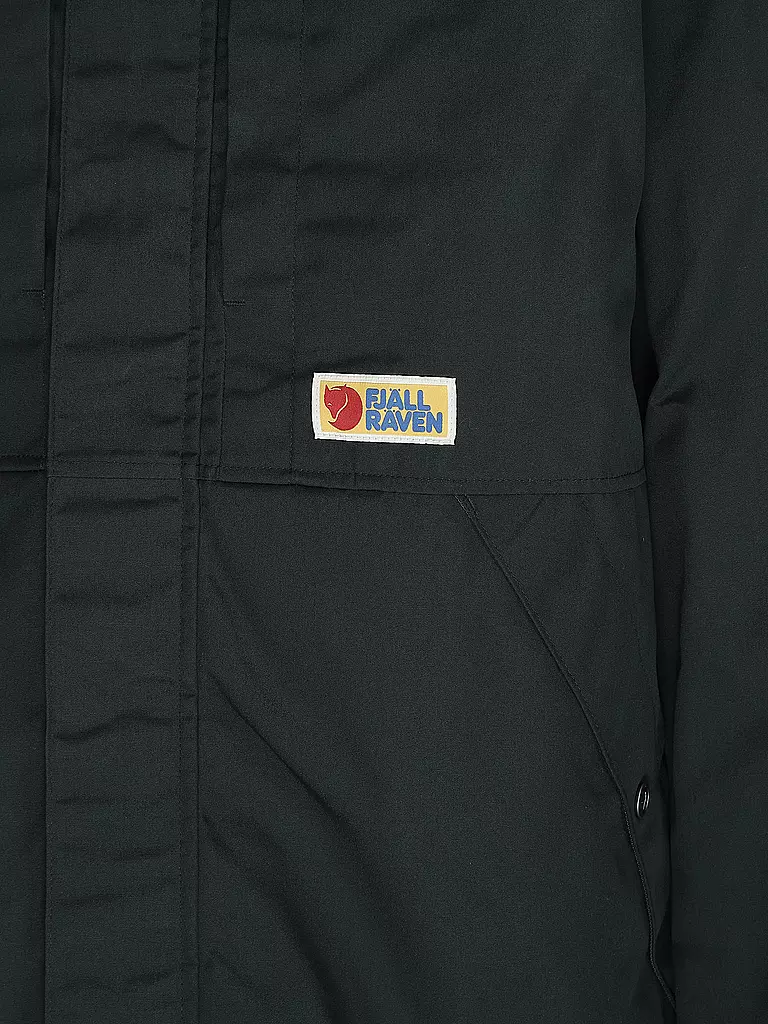 FJÄLLRÄVEN | Veste d'hiver pour homme Vardag Lite Padded | 