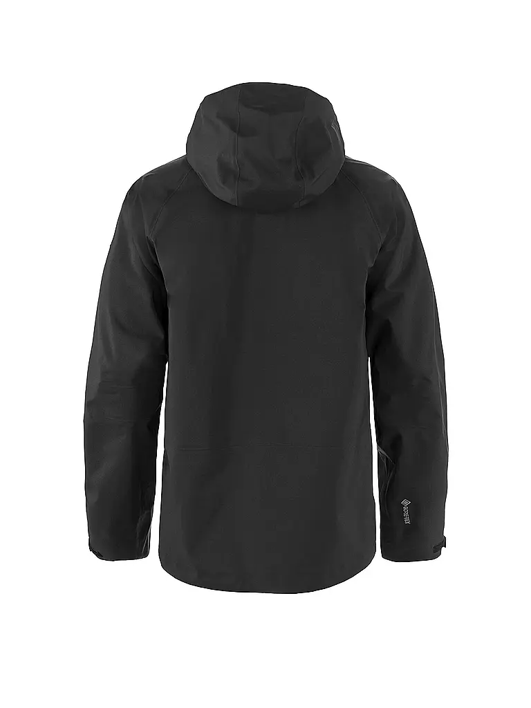 FJÄLLRÄVEN | Veste de randonnée pour homme Keb 3L GTX à capuche |