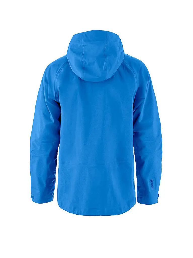 FJÄLLRÄVEN | Veste de randonnée pour homme Keb 3L GTX à capuche | 