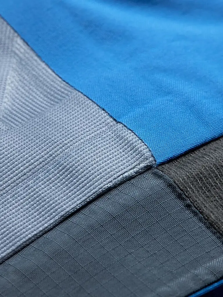 FJÄLLRÄVEN | Veste de randonnée pour homme Keb 3L GTX à capuche | 