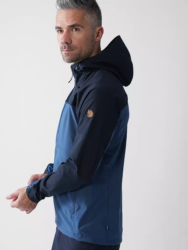FJÄLLRÄVEN | Veste homme Abisko Midsummer |