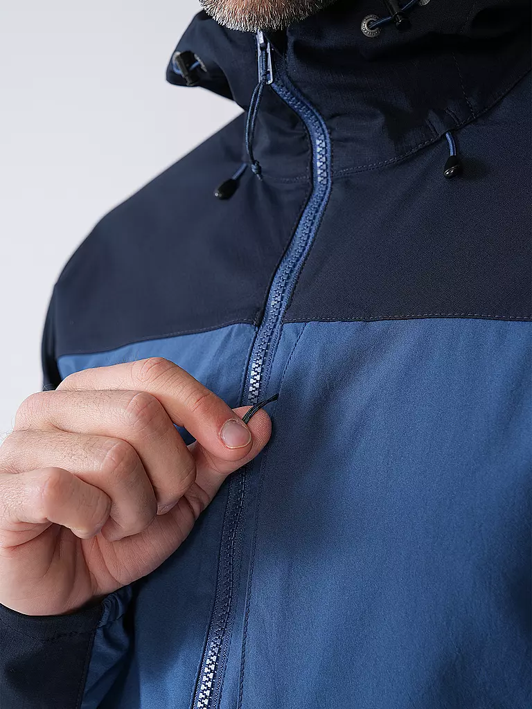 FJÄLLRÄVEN | Veste homme Abisko Midsummer |