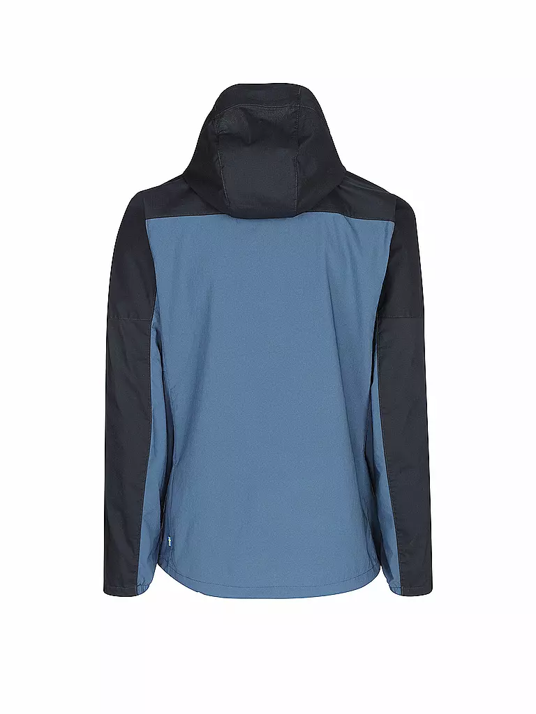 FJÄLLRÄVEN | Veste homme Abisko Midsummer |
