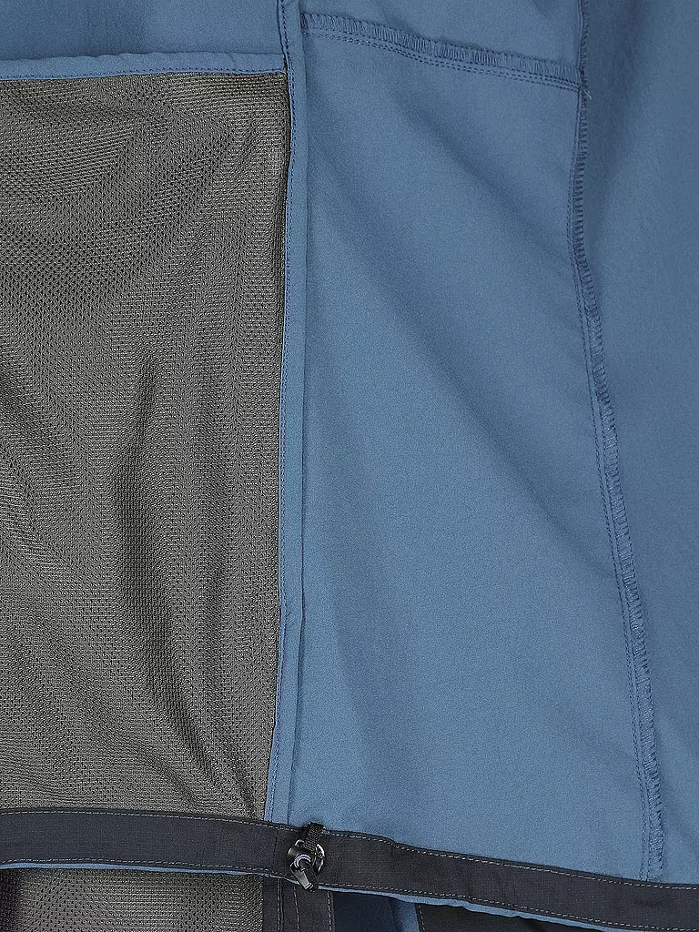 FJÄLLRÄVEN | Veste homme Abisko Midsummer |
