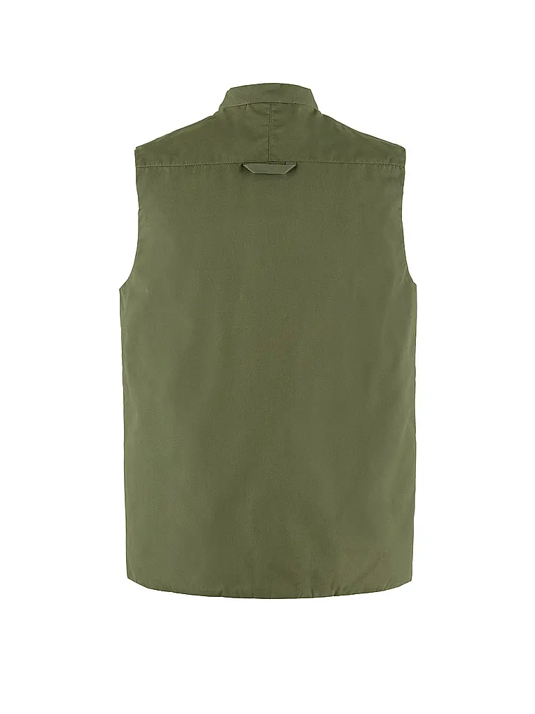 FJÄLLRÄVEN | Veste Homme Singi Padded G1000 |