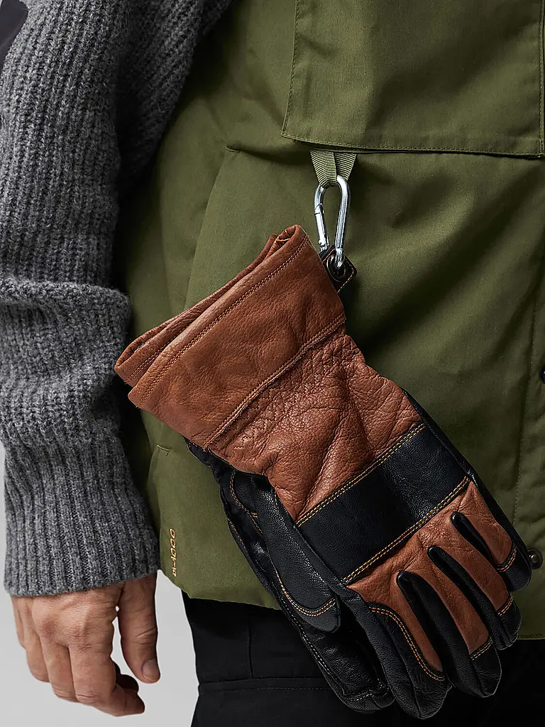 FJÄLLRÄVEN | Veste Homme Singi Padded G1000 |