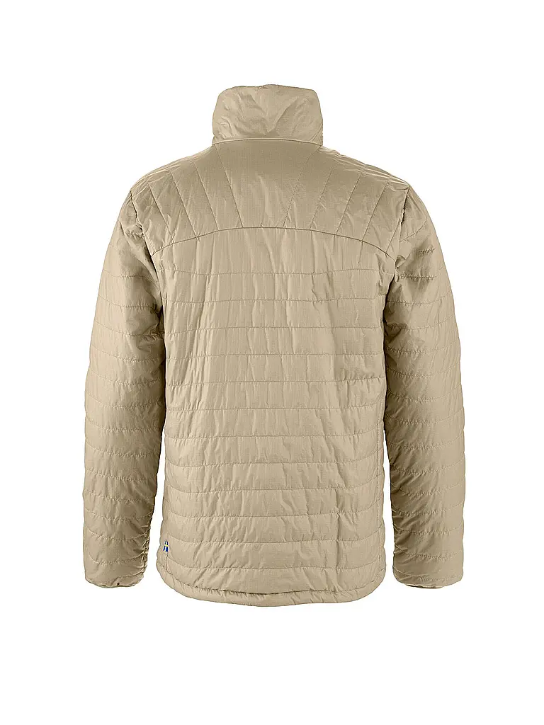 FJÄLLRÄVEN | Veste isolante Expedition X-Lätt pour homme |