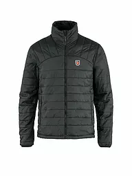 FJÄLLRÄVEN | Veste isolante Expedition X-Lätt pour homme | Noir
