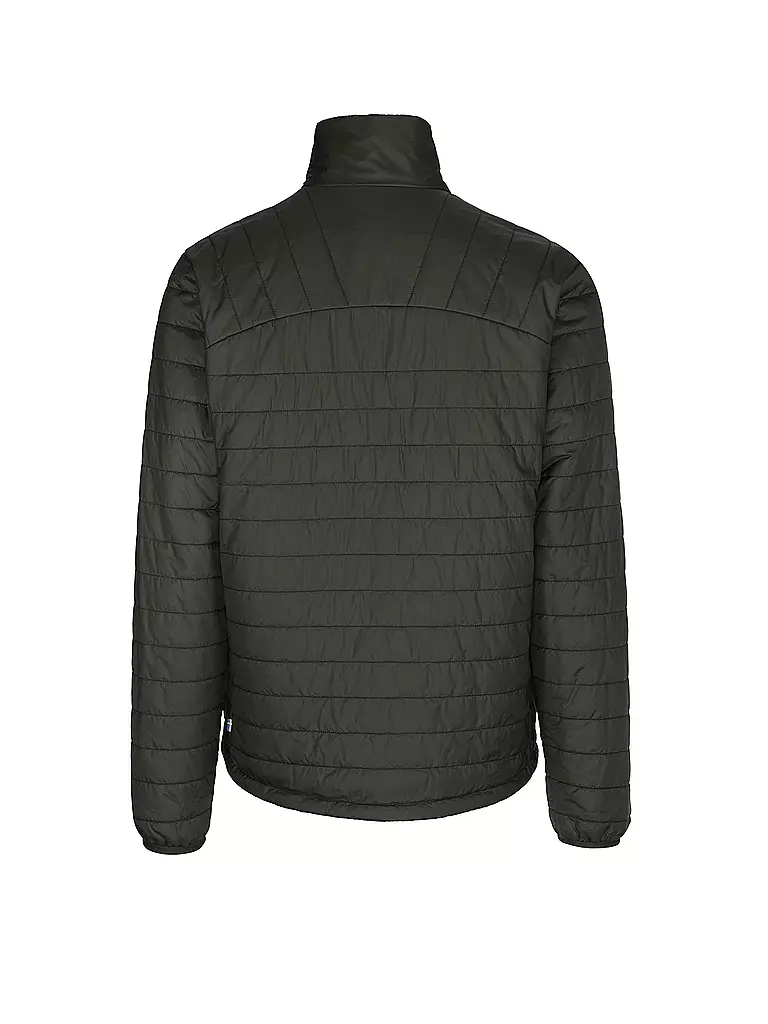 FJÄLLRÄVEN | Veste isolante pour homme Expedition X-Lätt |