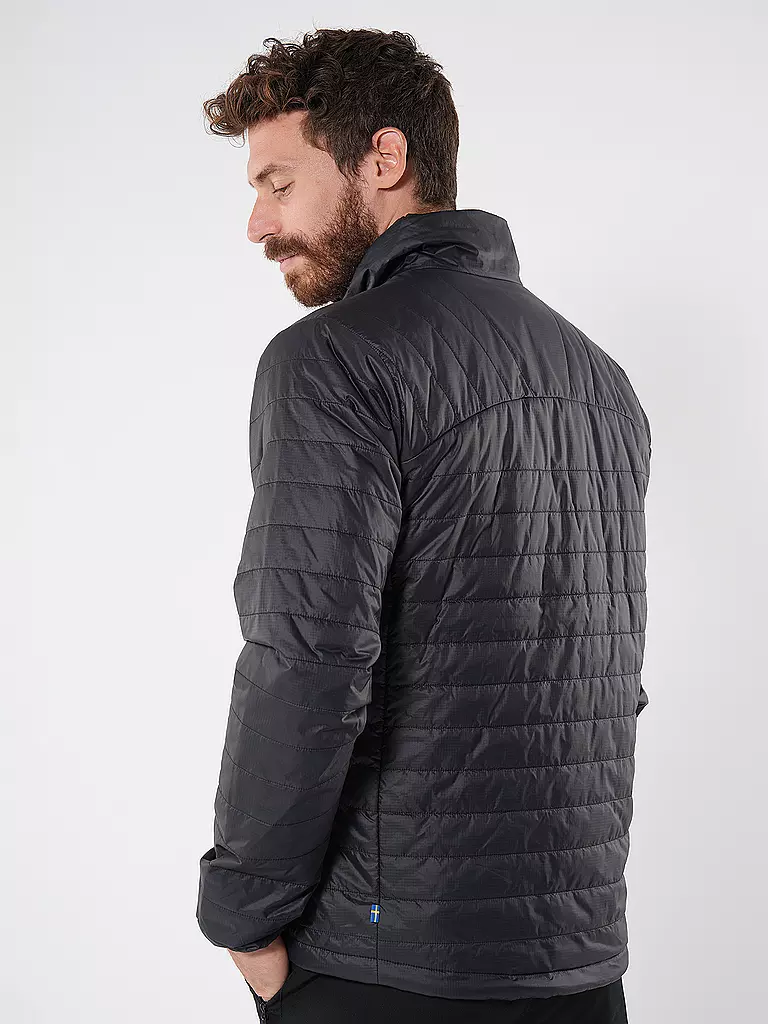 FJÄLLRÄVEN | Veste isolante pour homme Expedition X-Lätt |