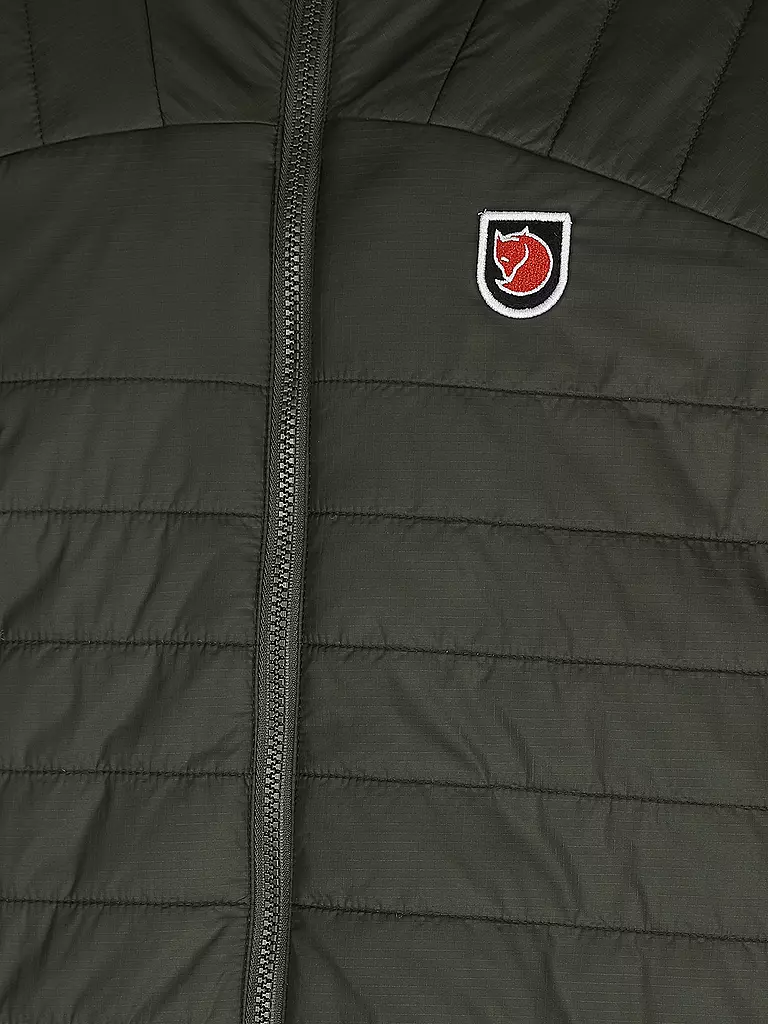 FJÄLLRÄVEN | Veste isolante pour homme Expedition X-Lätt |