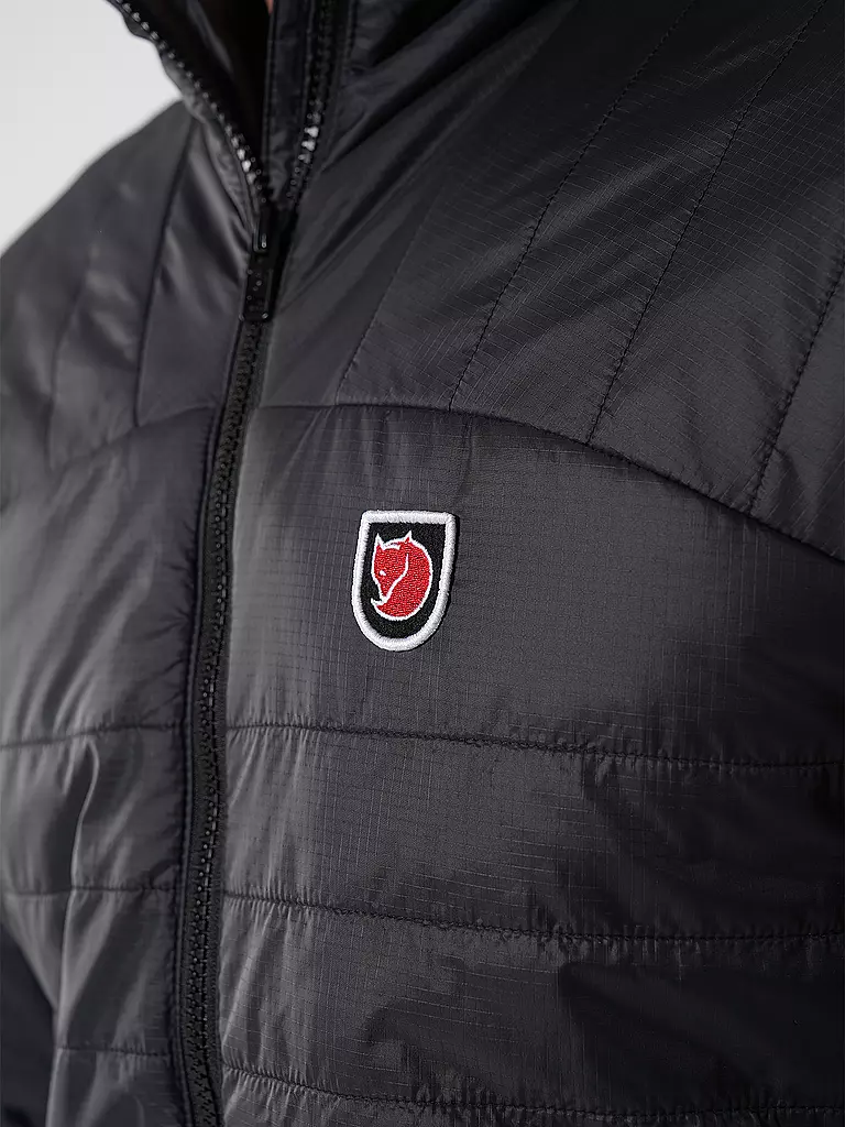 FJÄLLRÄVEN | Veste isolante pour homme Expedition X-Lätt |