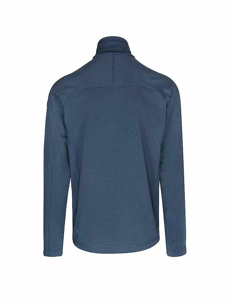 FJÄLLRÄVEN | Veste polaire Abisko Lite pour homme |