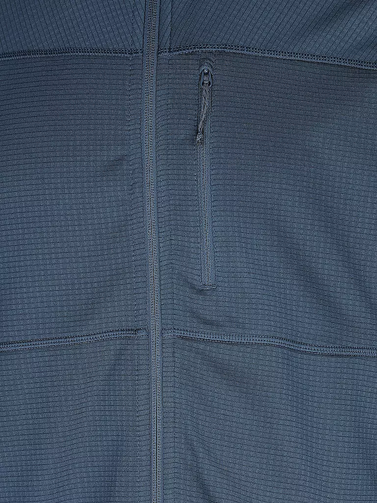 FJÄLLRÄVEN | Veste polaire Abisko Lite pour homme |