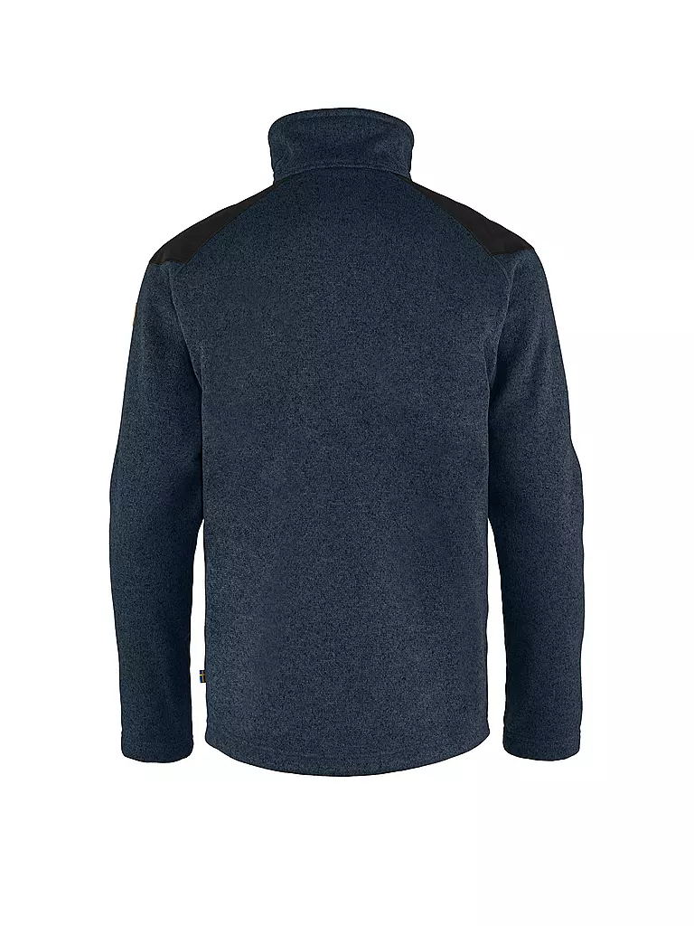 FJÄLLRÄVEN | Veste polaire Buck pour homme |