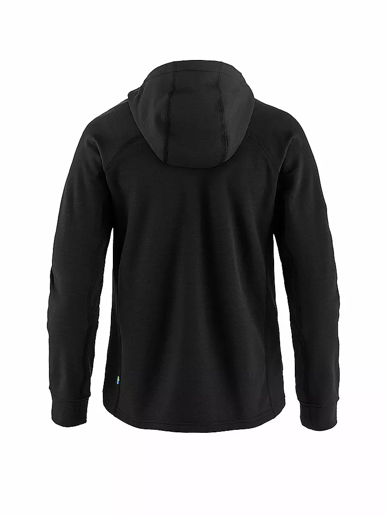 FJÄLLRÄVEN | Veste polaire Expedition à capuche pour femme |