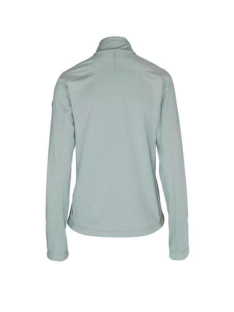 FJÄLLRÄVEN | Veste polaire femme Abisko Lite Fleece Jacket W |