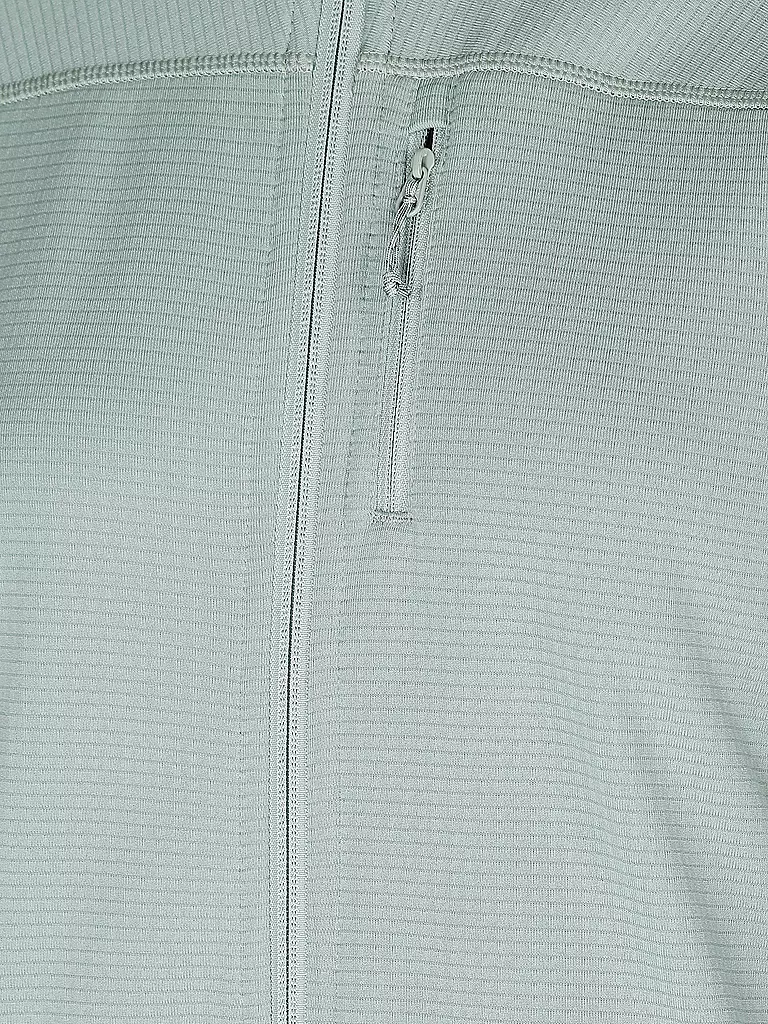 FJÄLLRÄVEN | Veste polaire femme Abisko Lite Fleece Jacket W |