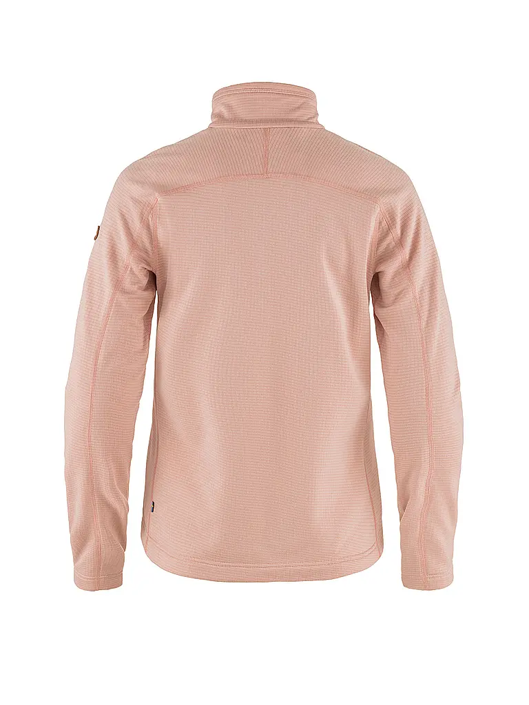 FJÄLLRÄVEN | Veste polaire femme Abisko Lite Fleece Jacket W |