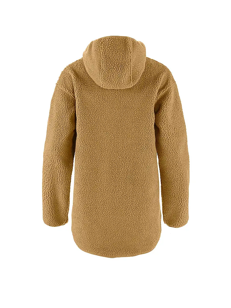 FJÄLLRÄVEN | Veste polaire femme Vardag Pile Fleece |