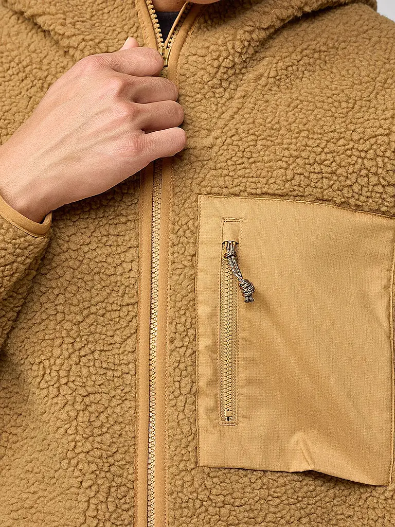 FJÄLLRÄVEN | Veste polaire femme Vardag Pile Fleece |