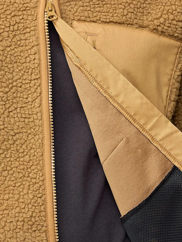 FJÄLLRÄVEN | Veste polaire femme Vardag Pile Fleece |