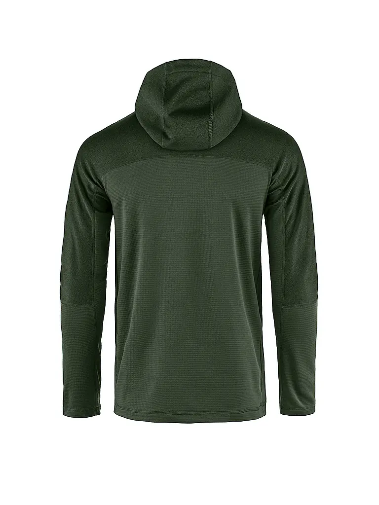 FJÄLLRÄVEN | Veste polaire homme Abisko Trail |