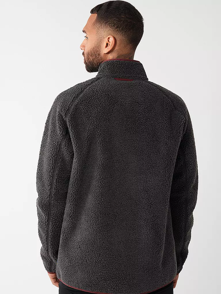 FJÄLLRÄVEN | Veste polaire homme Verdag Pile |